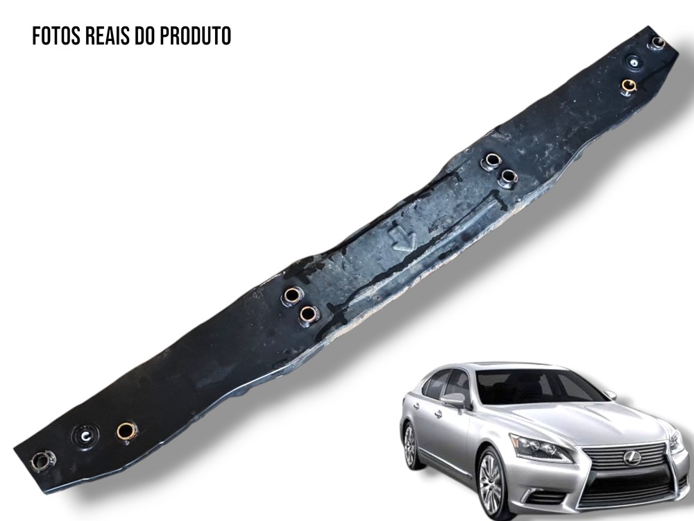Suporte Escapamento Lexus Ls 460l 2013