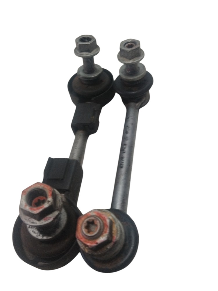 Par de bieleta traseira Gwm Tank 300 2025 2026 ORIGINAL 3