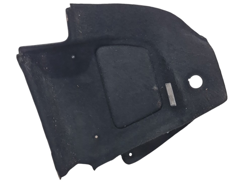 Forro Esquerdo Porta Malas Mini Cooper S 2012 2013 2