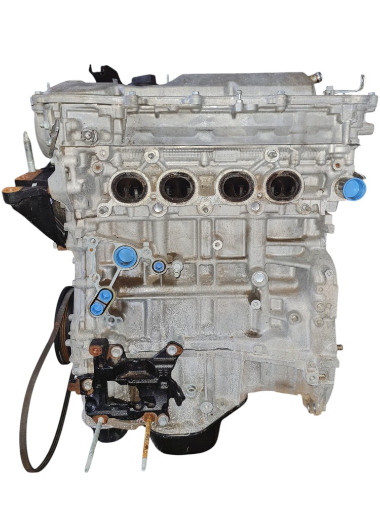 Motor Parcial Lexus Nx 300h 2.5 2019 08060734 Original 2