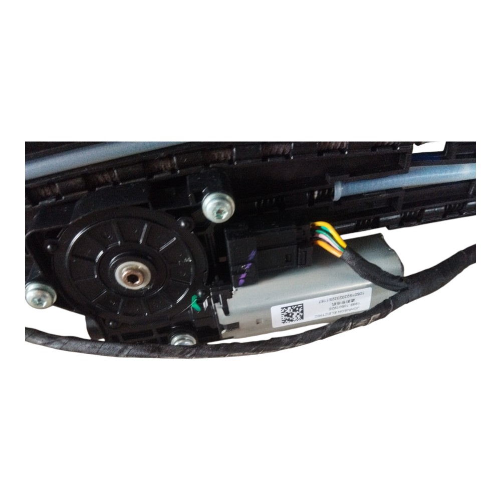 Teto Solar Byd Song Plus 2024 Original Detalhes St 5703101a 8