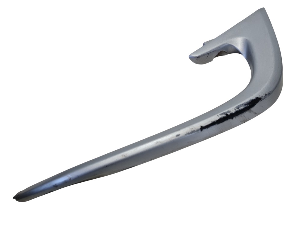 Alça Traseira Direita Bmw R 1250 2020 Rt 8520655 Detalhe 2