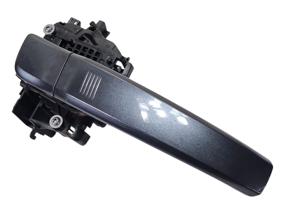Maçaneta Externa Dianteira Direita Bmw I3 2022 729086409 Dianteira 2
