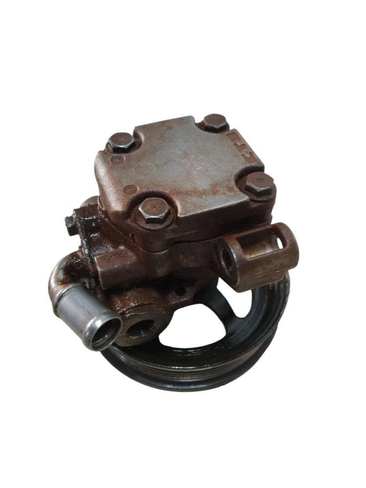 Bomba de direção hidráulica Chevrolet Captiva 2009 3.6 6