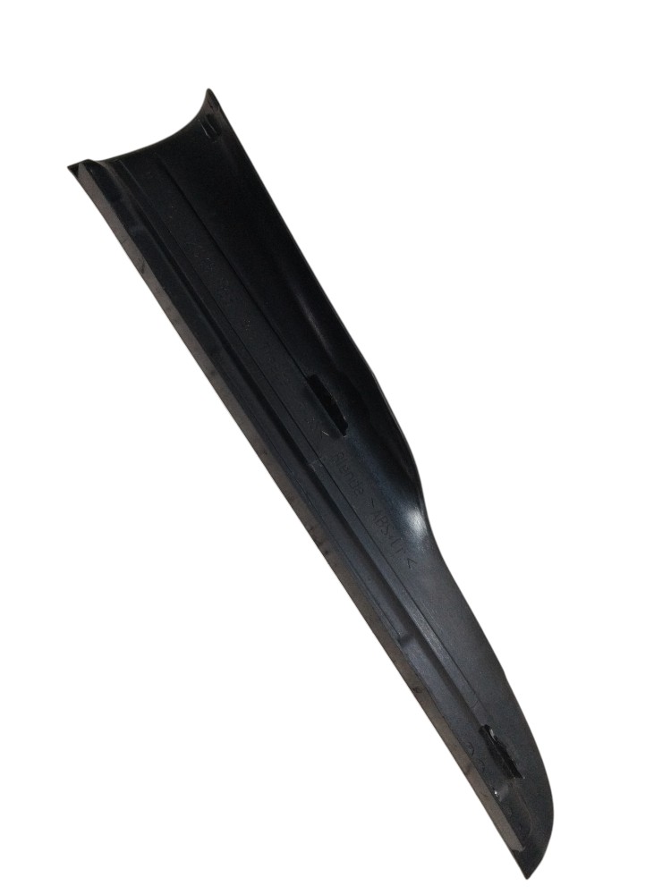 Soleira Porta Traseira Direita Mercedes Cls 500 2005 5