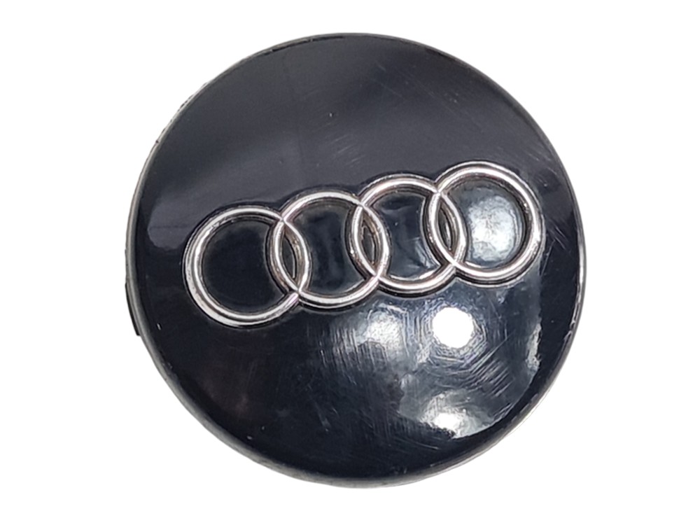Calota Miolo Roda Audi Q3 2018 4bo601170 Original 1