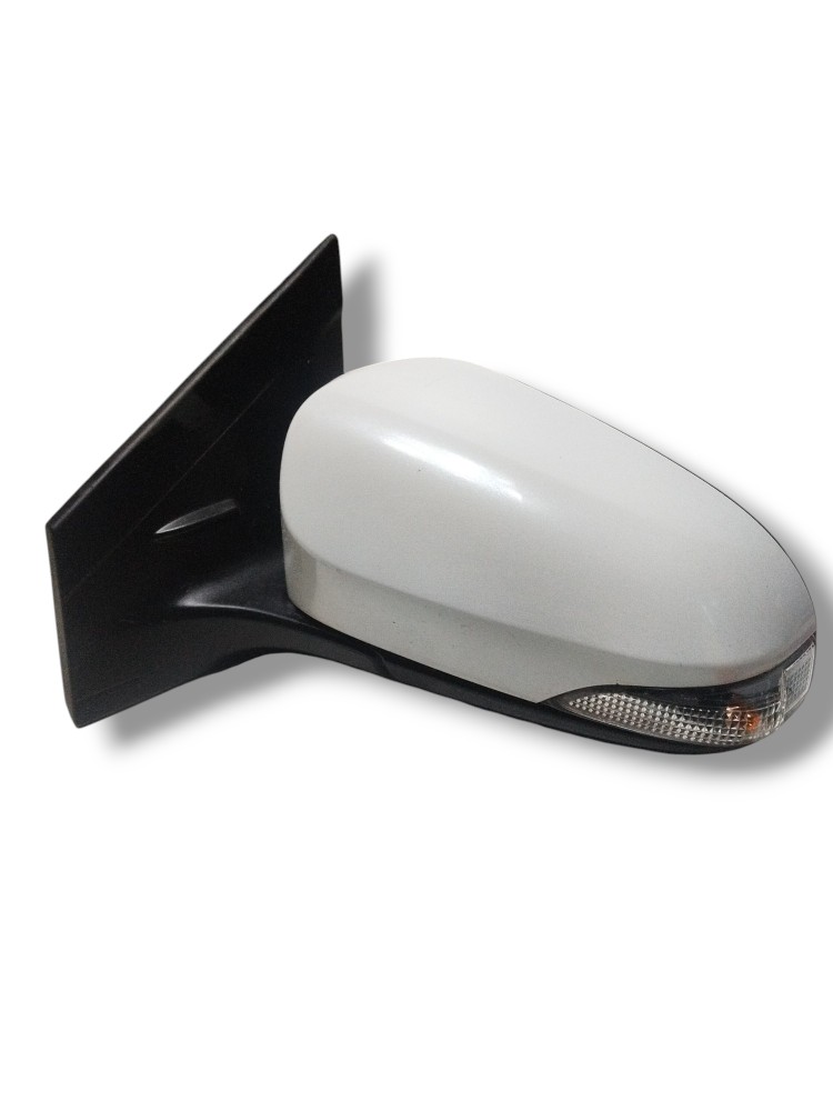 Retrovisor elétrico Toyota Yaris 2018 a 2022 pisca ORIGINAL 1