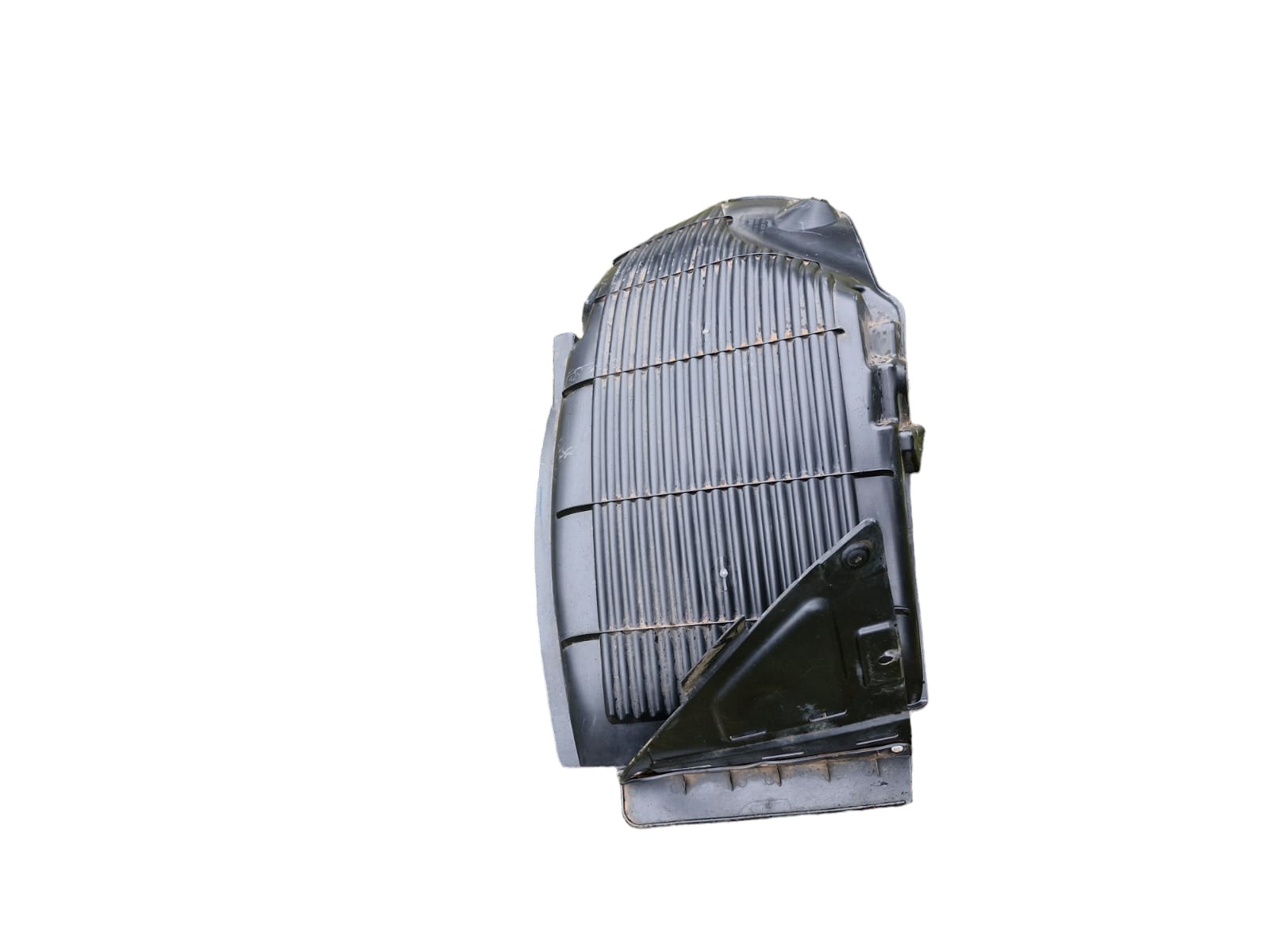 Para Barro Dianteiro Direito Hyundai Hb20 4