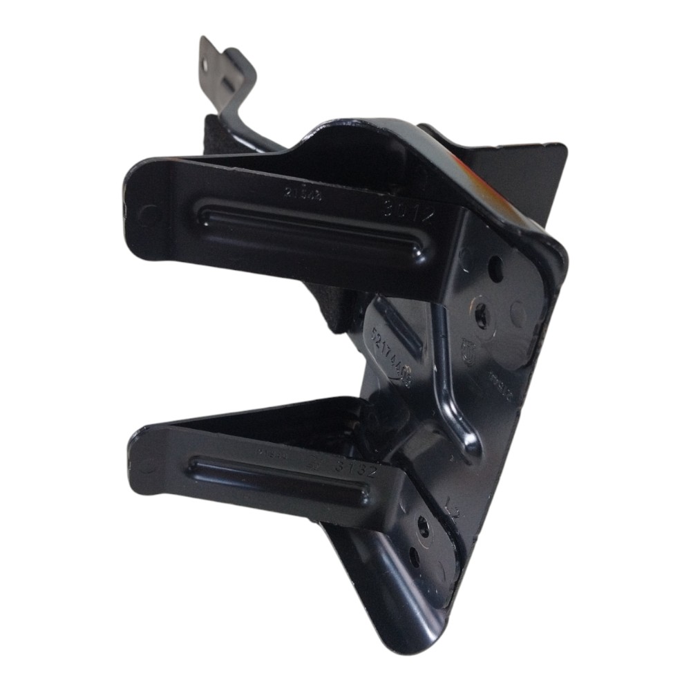 Suporte Estepe Fiat Strada Volcano 2023 Original 52174408 4