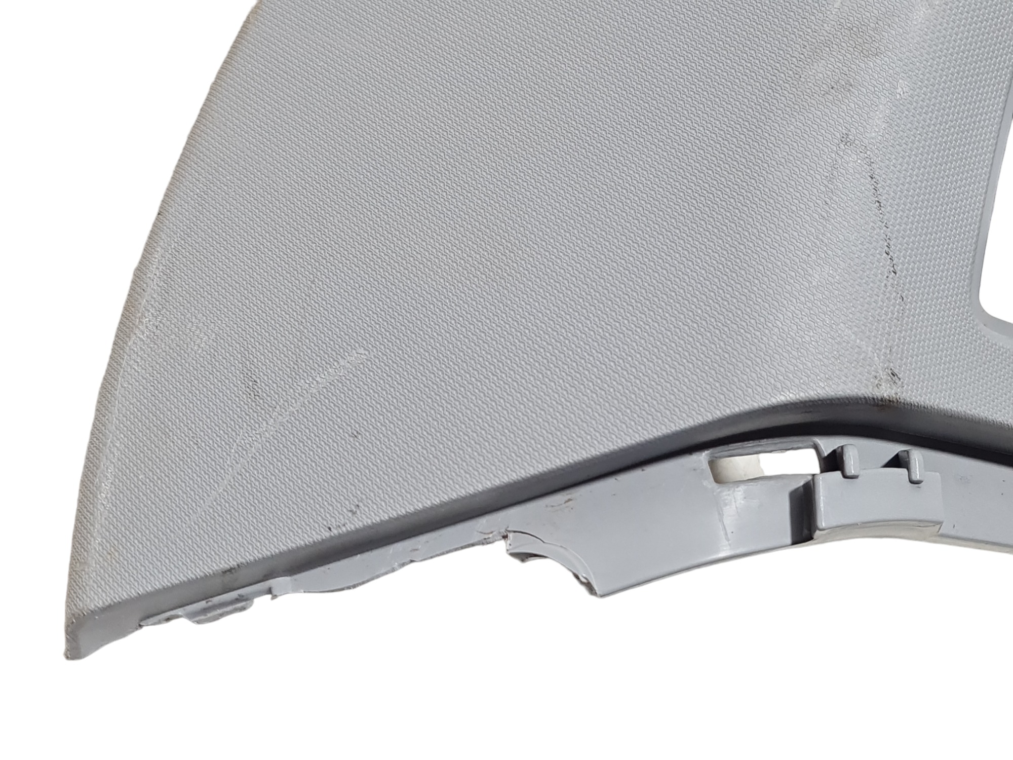 Acabamento Coluna Tras Esq Chery Tiggo 8 403000138 Detalhe 5