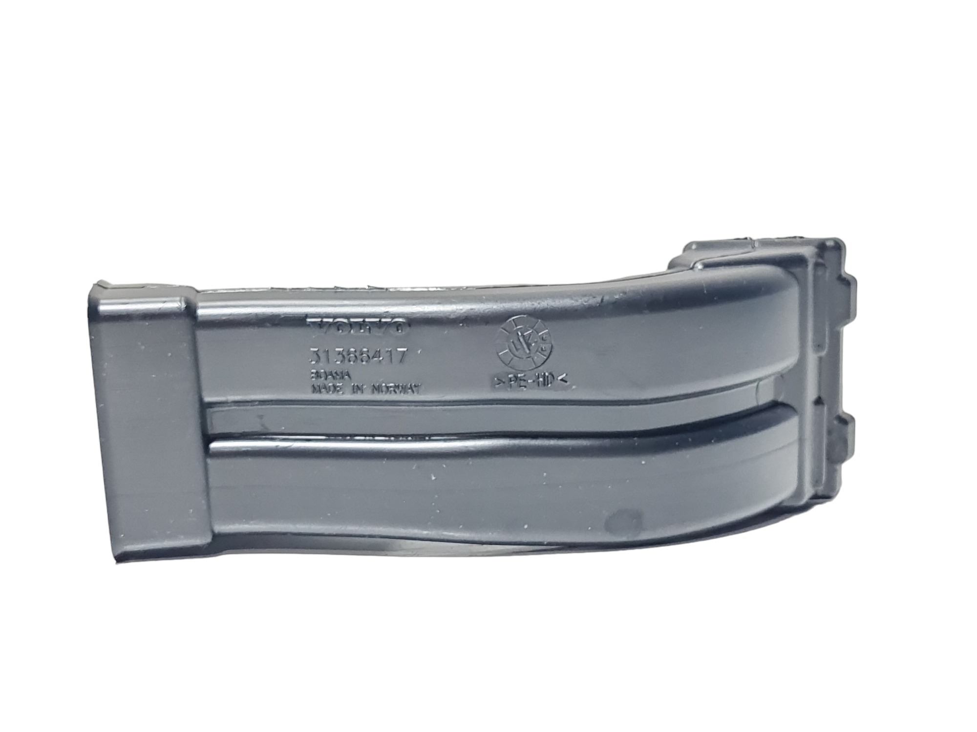 Duto De Ar Volvo Xc90 2021 3