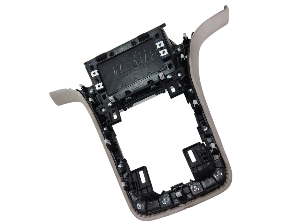 Moldura Difusor e Console Byd Song Pro 2025 SA2FL5305211 5
