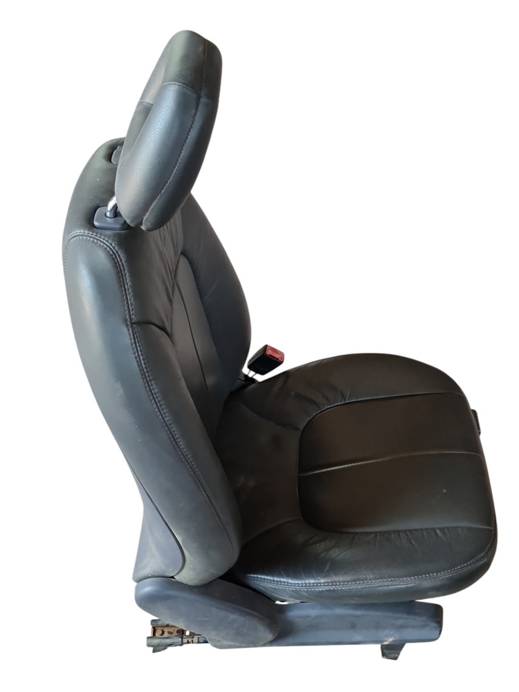 Banco Dianteiro Direito Mercedes Classe A160 1999 A 2005 4