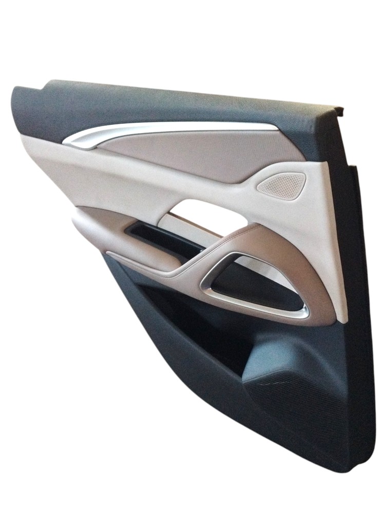 Forro Porta Traseira Esquerda Byd Song Pro 2025 SA2HP6202001 3