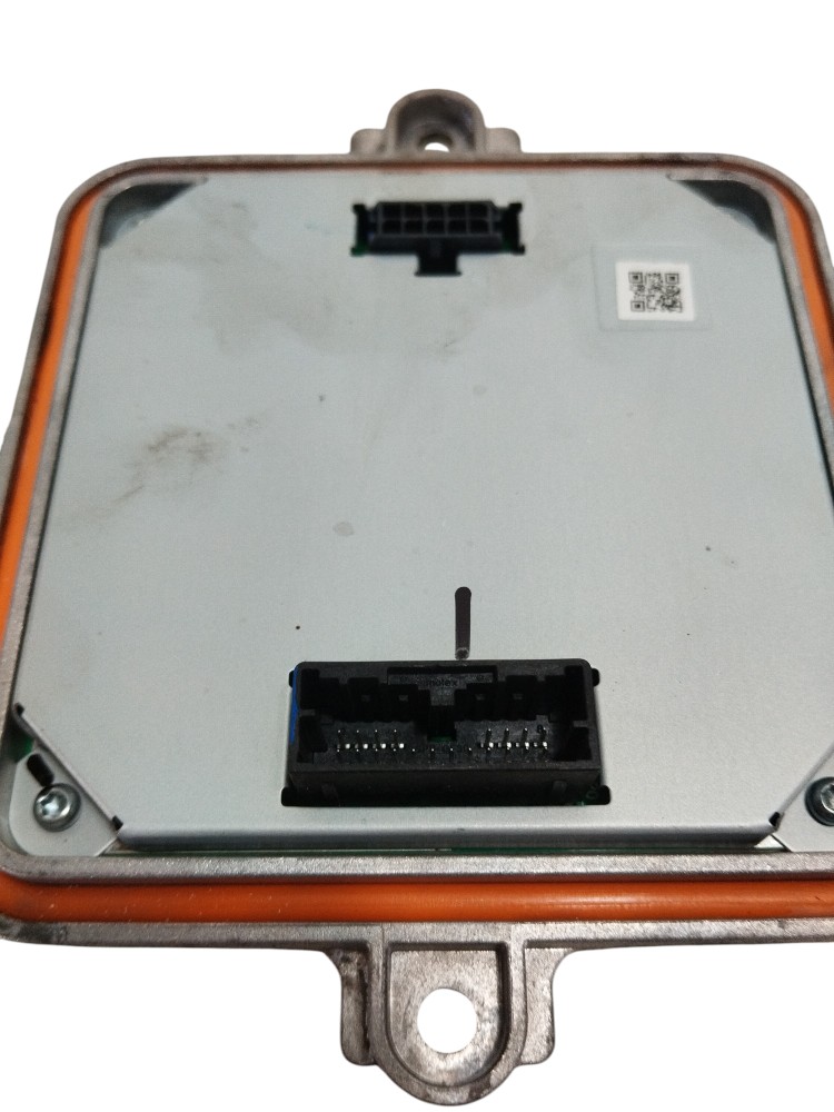 Módulo Reator Farol De Led Gwm Tank 300 2025 2026 Original 4