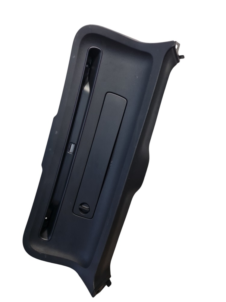Tampa Forro Interno Porta Malas Volvo Xc40 2020 30747056 2