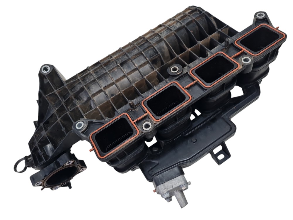 Coletor Admissão Lexus Nx 300h 2.5 2019 Original 5