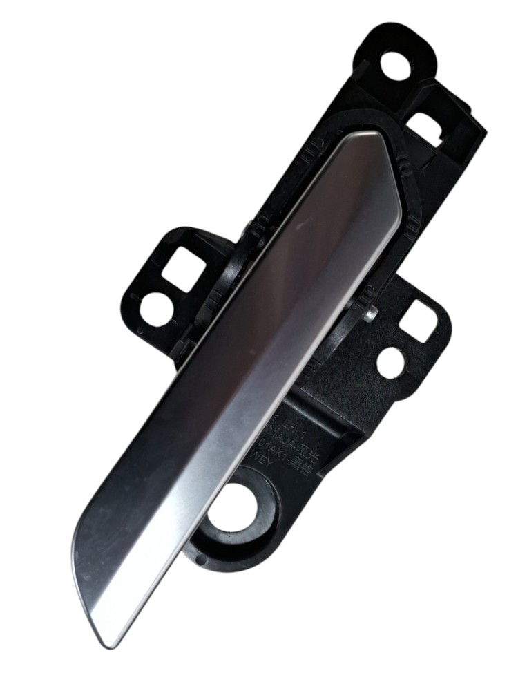 Maçaneta Interna Dianteiro Gwm Tank300 2025 2026 Hibrido Dianteira 5