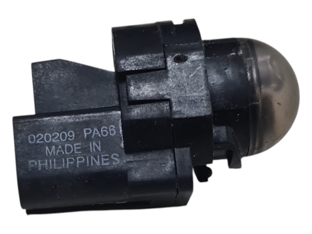 Sensor luz ambiente Chevrolet captiva sport 2009 original 1