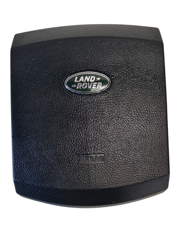 Kit Airbag Land Rover Discovery 4 2015 ORIGINAL Completo 6