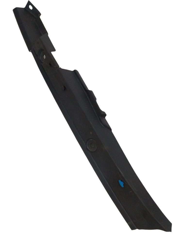 Moldura Porta Malas Byd Song Pro 2025 2026 Usado com Detalhe 2