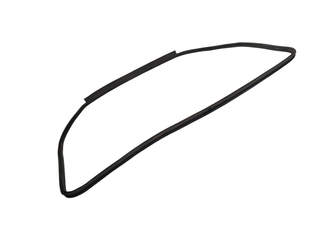 Vedação Do Porta – Malas Mercedes Cls 500 2005 2006 Preto 2