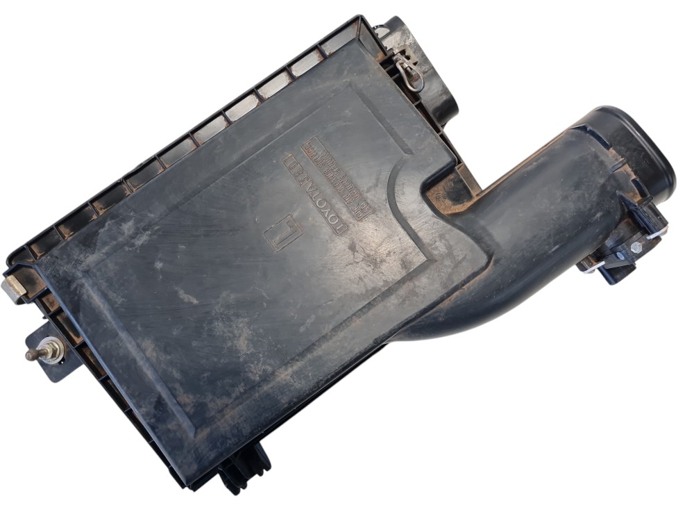 Caixa Filtro De Ar Esquerdo Lexus Ls 460l 2013 17702-38010 4
