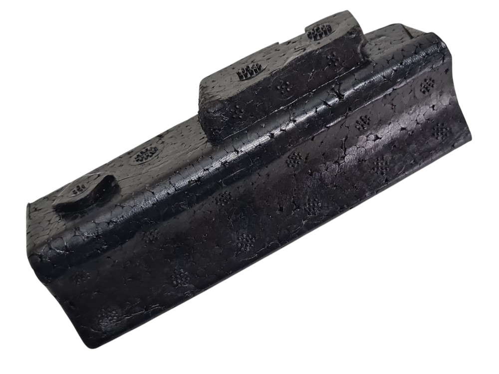 Isopor Suporte Porta Dianteira Direita Bmw I3 2022 7386896 4