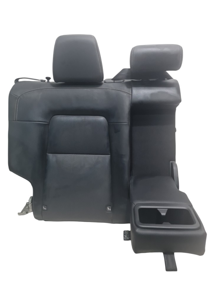 Encosto banco traseiro esquerdo Nissan Kicks ano 2025 2026