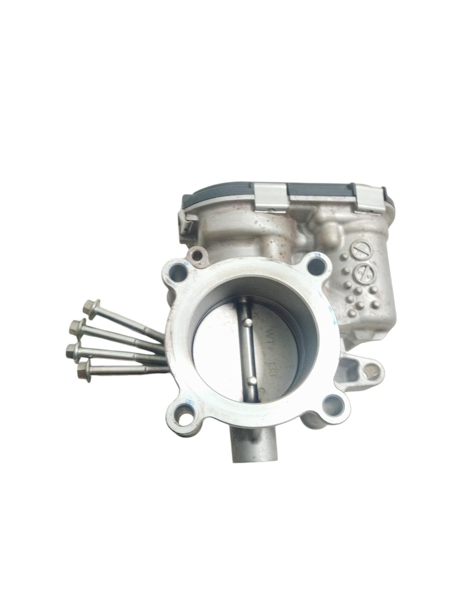 Corpo Borboleta Tbi Chery Tiggo 8 1.6 2022/2023 Original 5