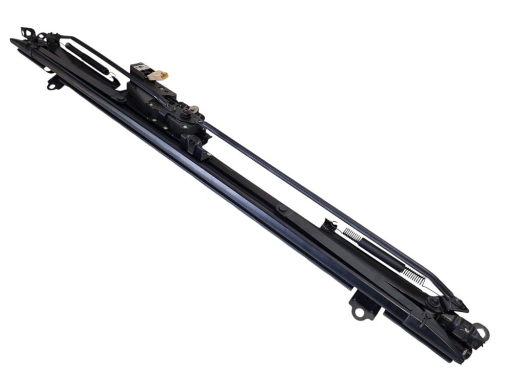 Cortina Grade Vigia Lexus Ls 460l 2013 64350-50020 4