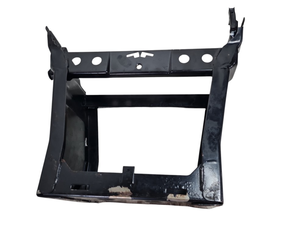Base suporte banco esquerdo Mercedes Actros 2651 2022 4