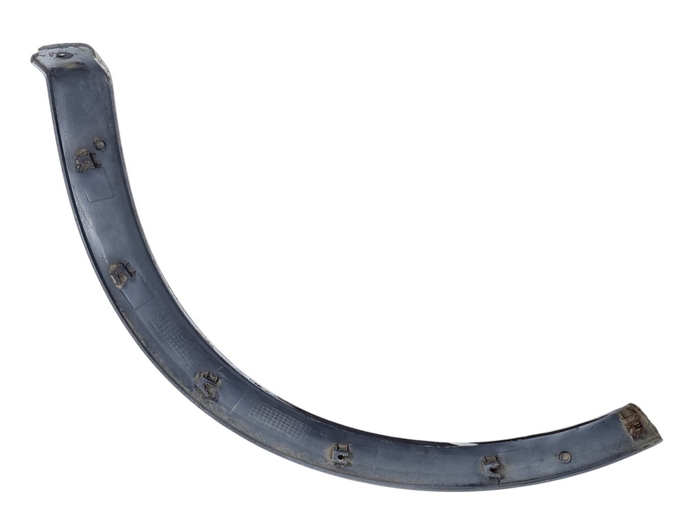 Moldura Paralama Direito Tras Gm Corsa Montana 2002 A 2012 3