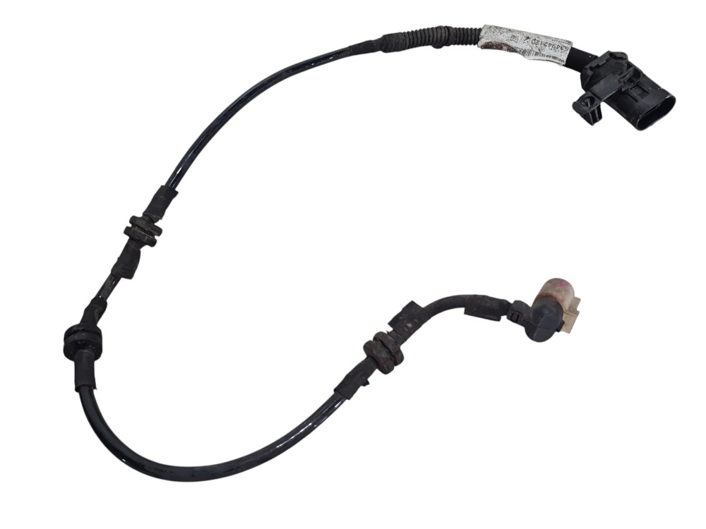 Chicote Pinca Traseiro Esquerdo Jeep Commander 2022 2023 6