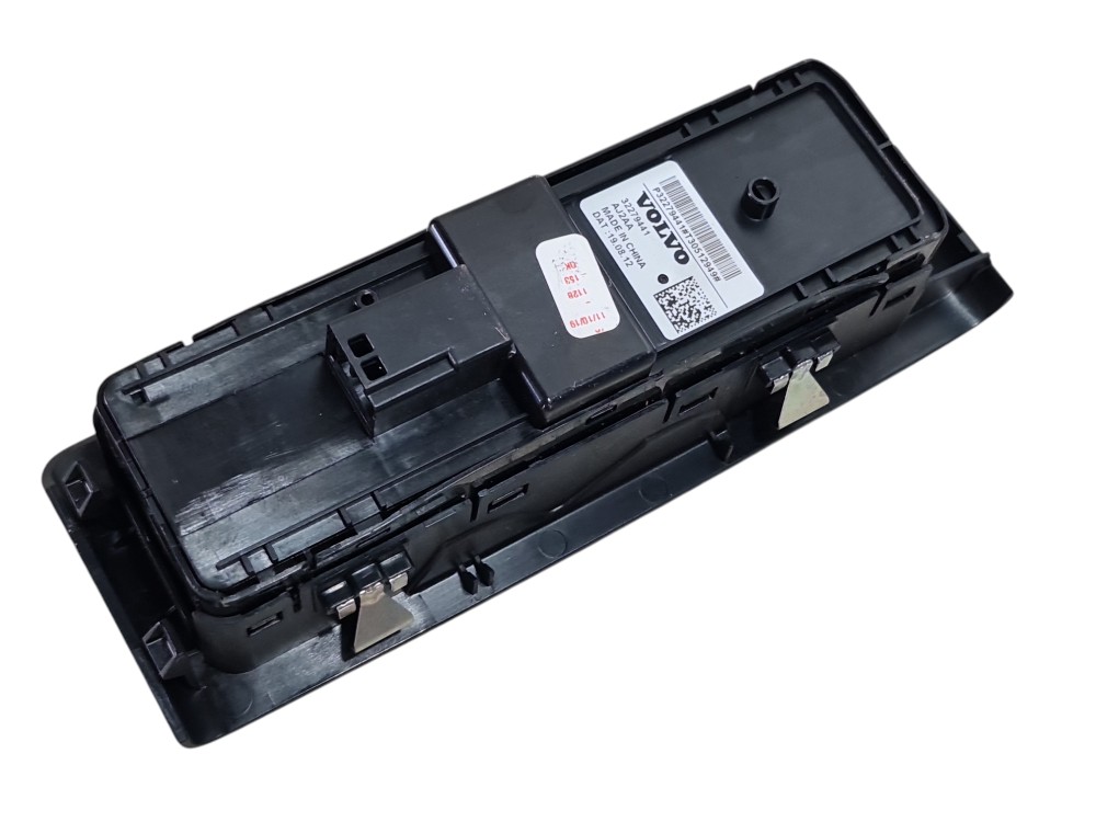 Comando Vidro Dianteiro Esquerdo Volvo Xc40 T5 2020 32279441 3