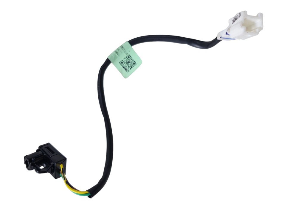 Led Porta Traseira Esquerda Byd Song Plus 2024 Original 6