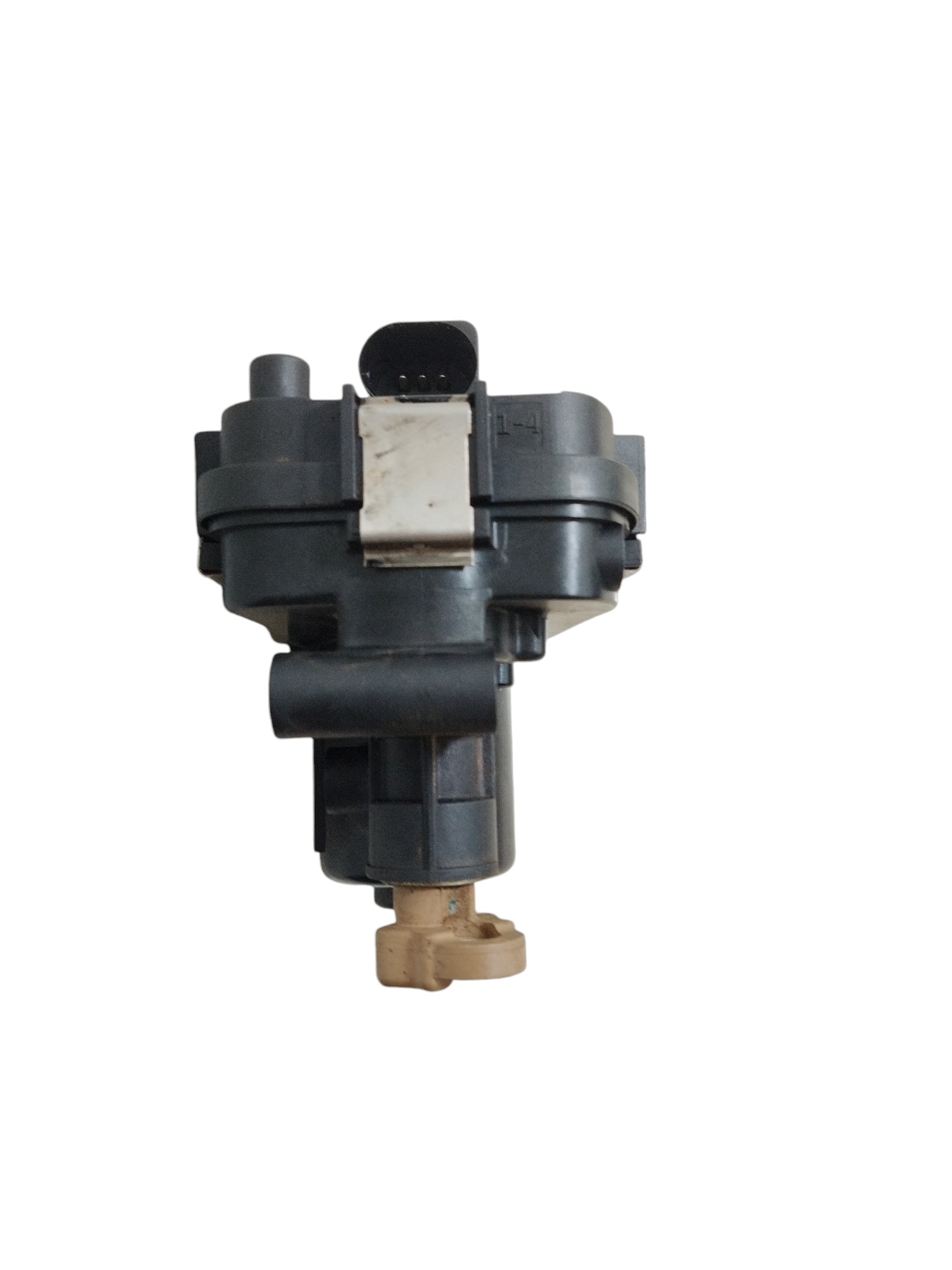Motor atuador admissão Fiat toro 2.0 diesel 2019/2020 2021 4