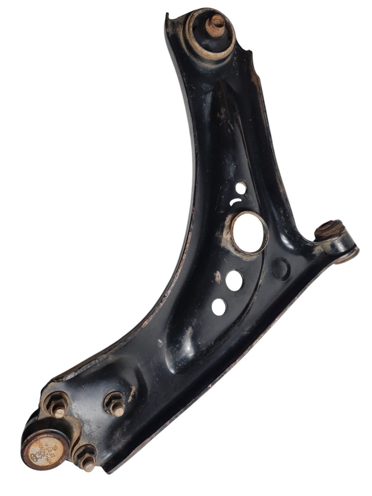 Bandeja dianteiro esquerdo Chery Tiggo 3x pro 2021 6