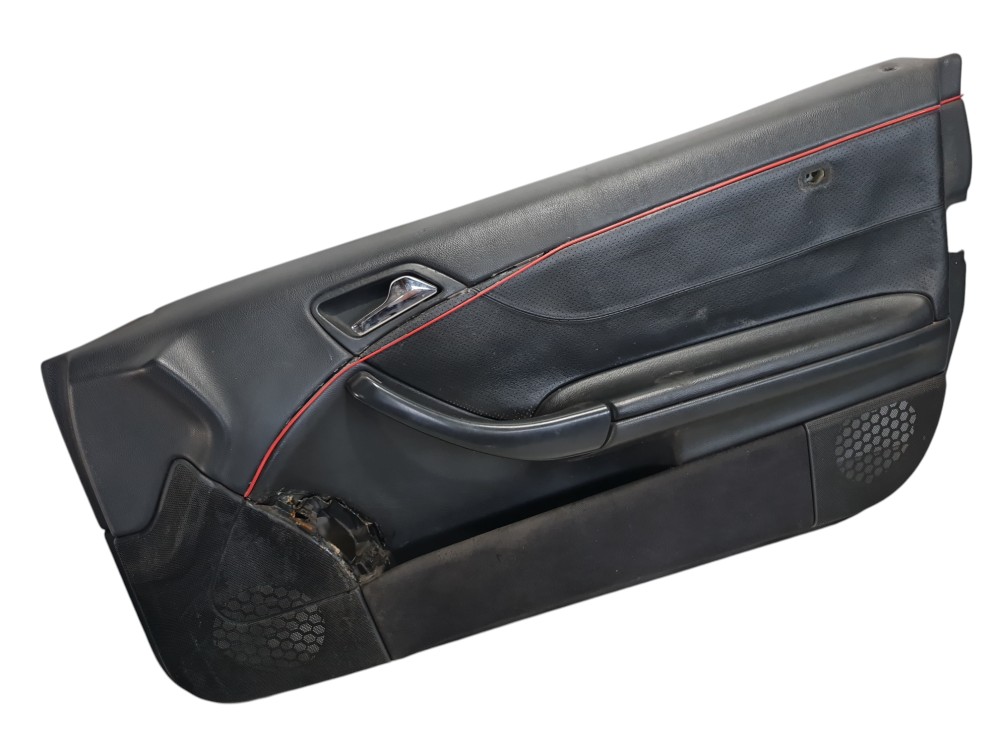 Forro Porta Direita Mercedes Classe C 230 2001 2002 4