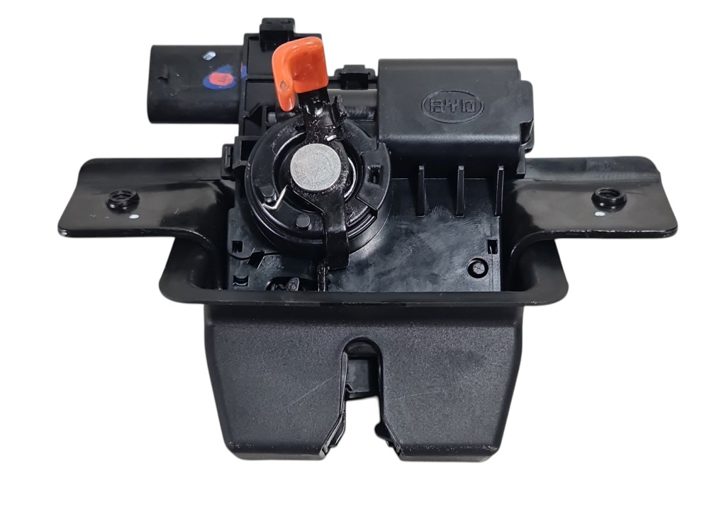 Fechadura Porta Malas Byd Dolphin 2024 2025 2026 Original 3