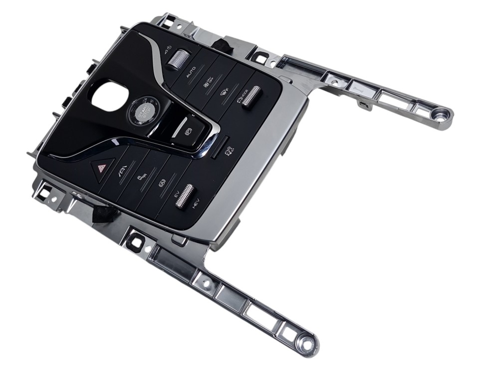 Central De Comando Painel Byd Song Plus 2024 Sa3f3774010 4