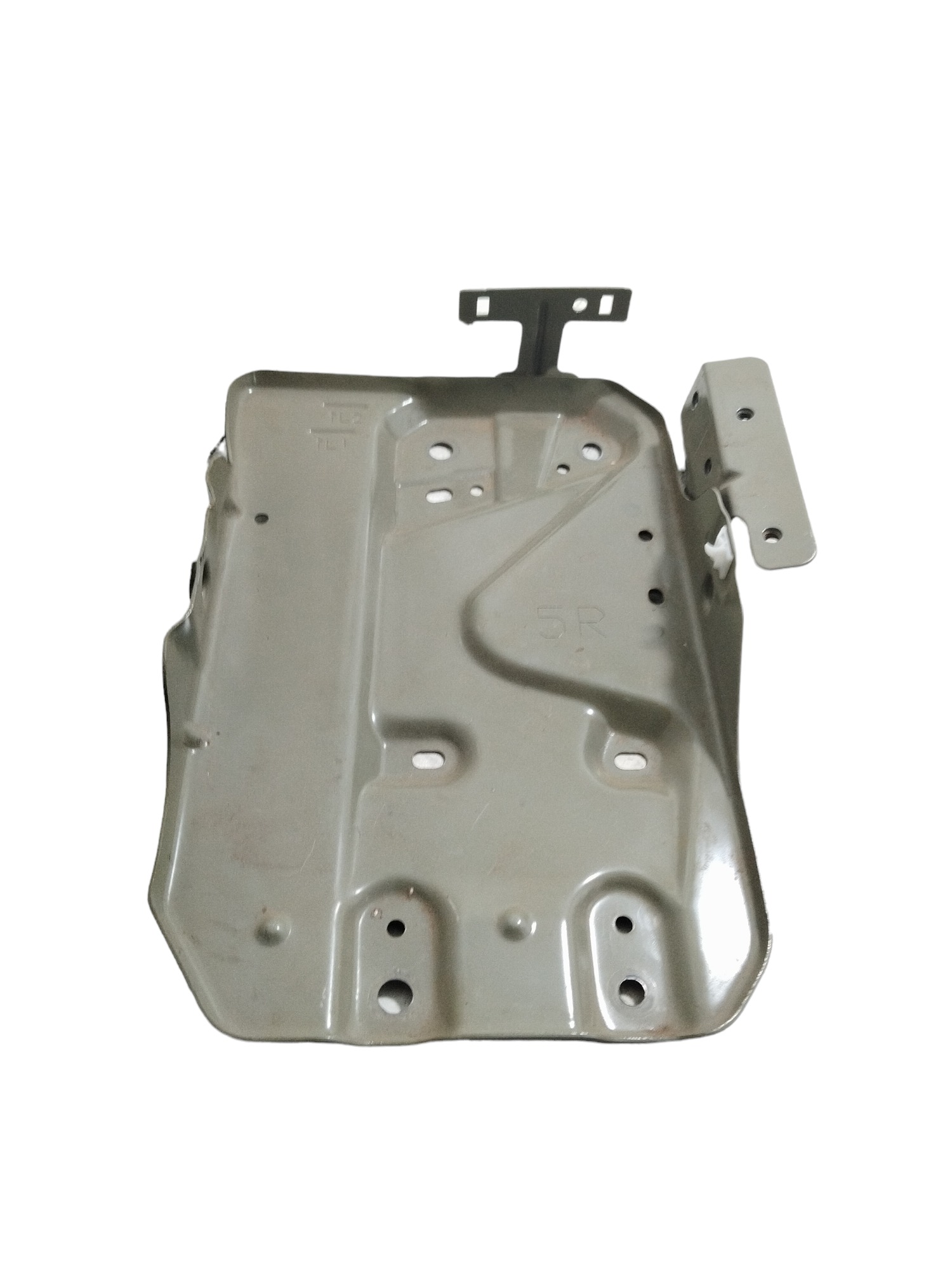 Suporte Bateria Nissan Kicks 1.6 2022 2023 2024 Original 1