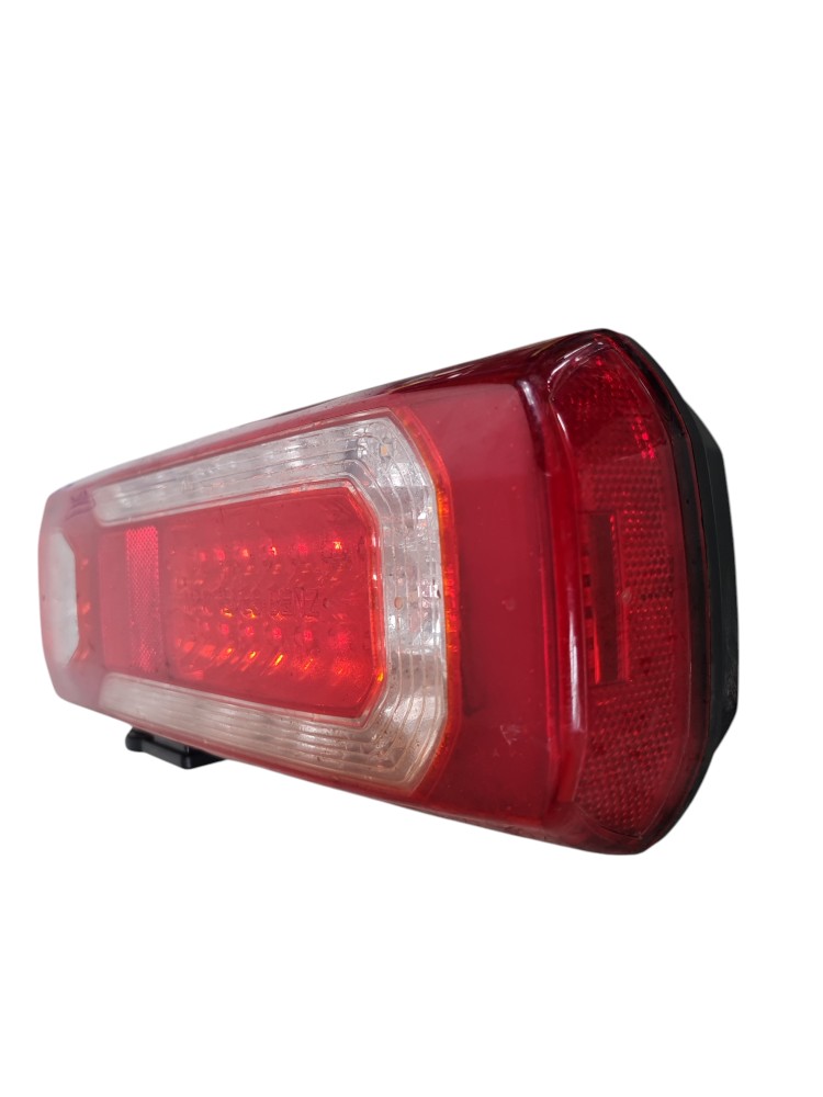 LanternaTraseira Led direita Actros 2651 2022 A0035443403 3