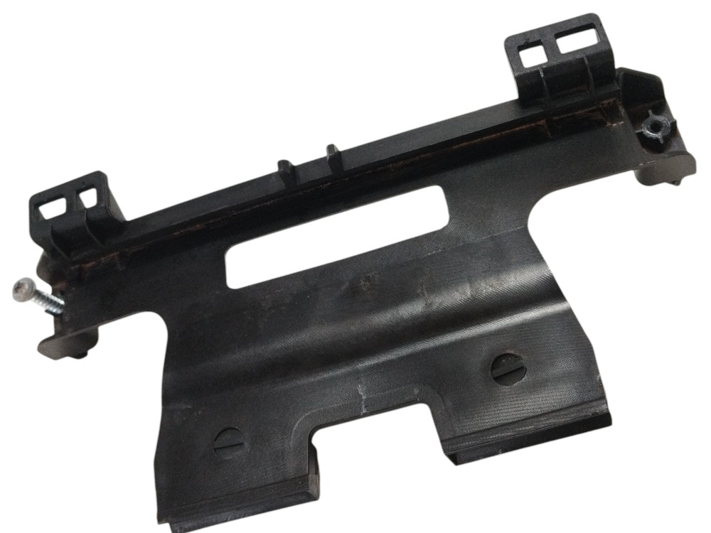 Acabamento Interno Display Citroen Ds5 2015 9670601977 4