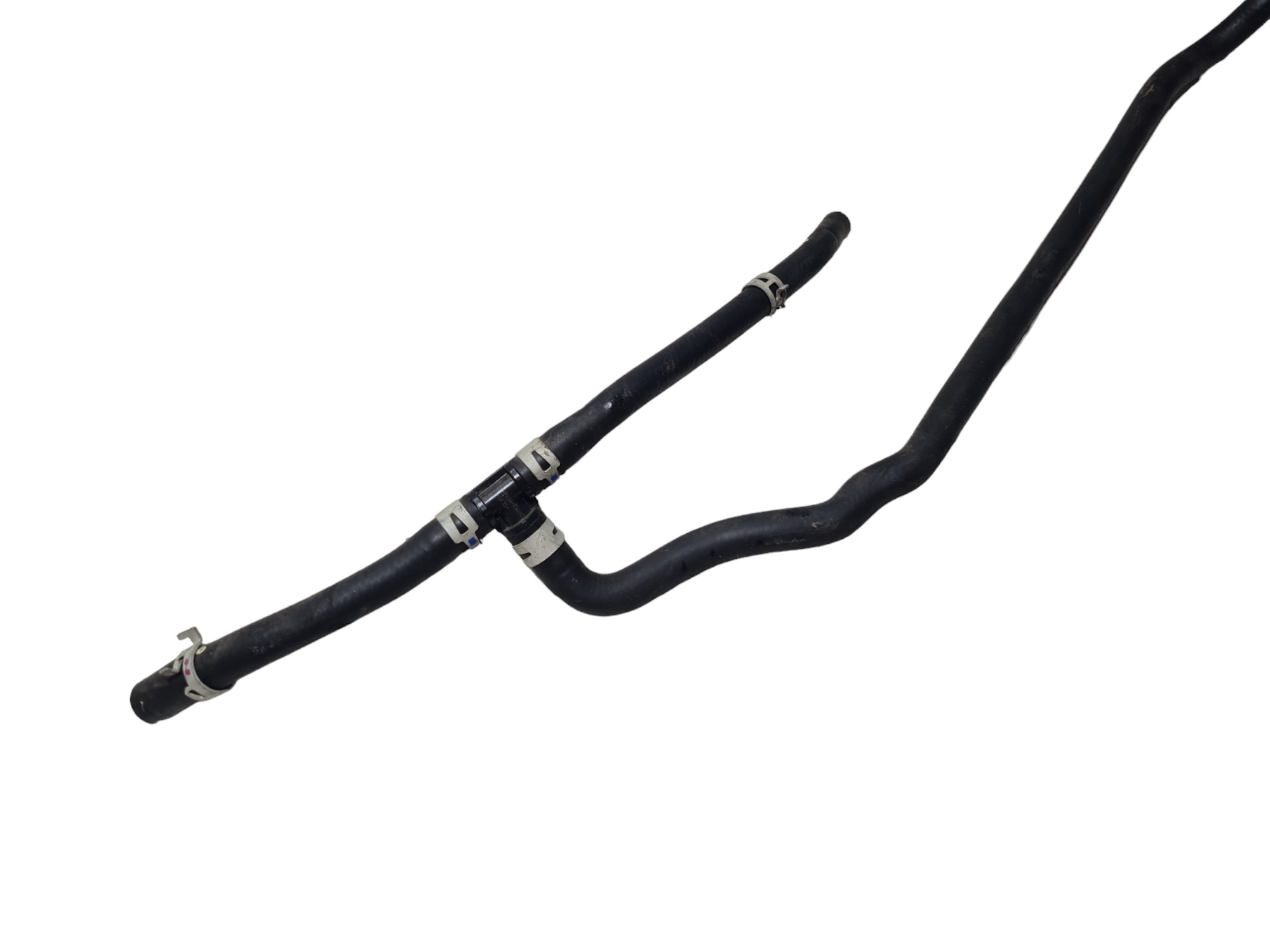 Mangueira Água Superior Radiador Corolla Cross Xre 2023 3