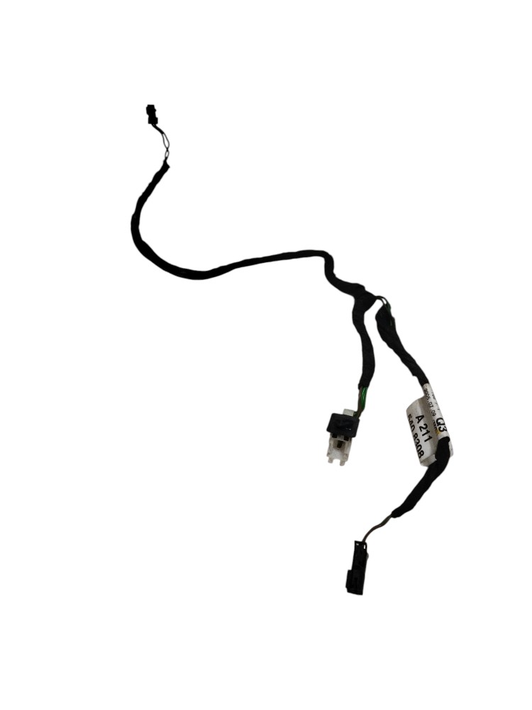 Chicote Tweeter Para Porta Mercedes CLS 500 2005 A2115408308 2
