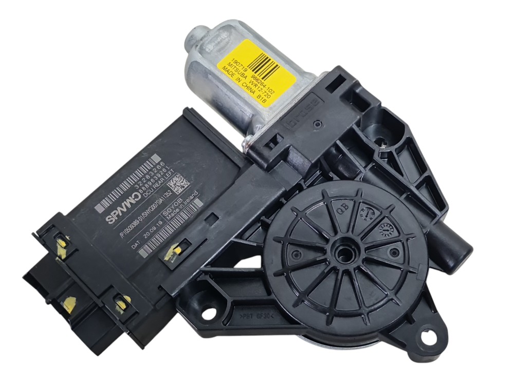 Motor vidro traseiro direito Volvo XC40 T5 2020 32283266 4