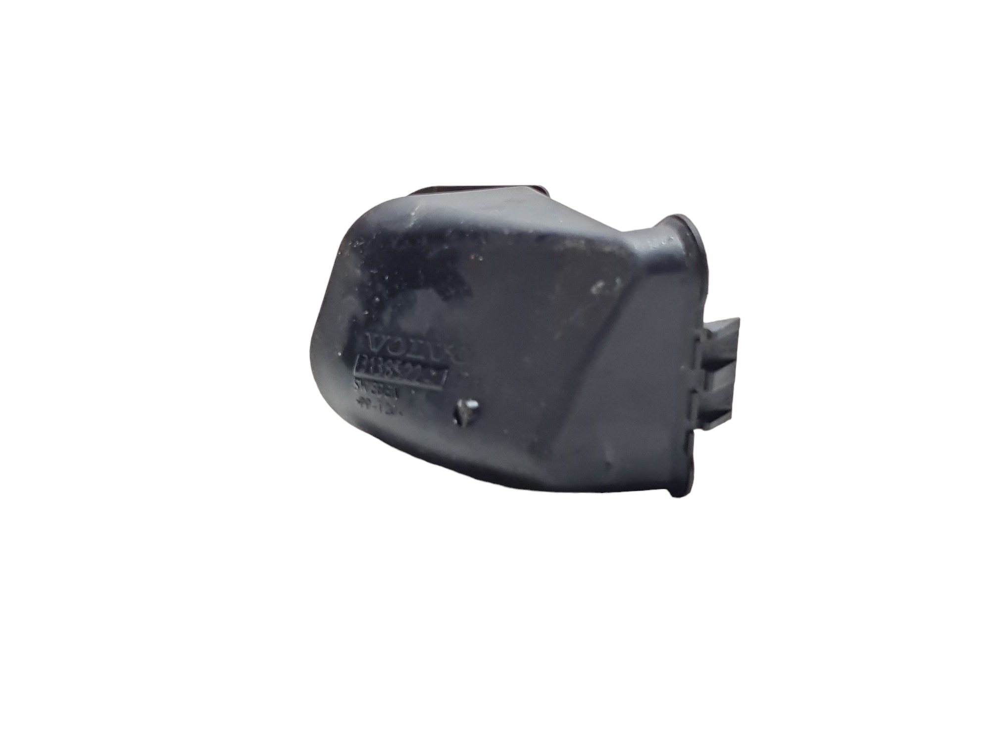 Duto Interno Direito Volvo V40 2017 2