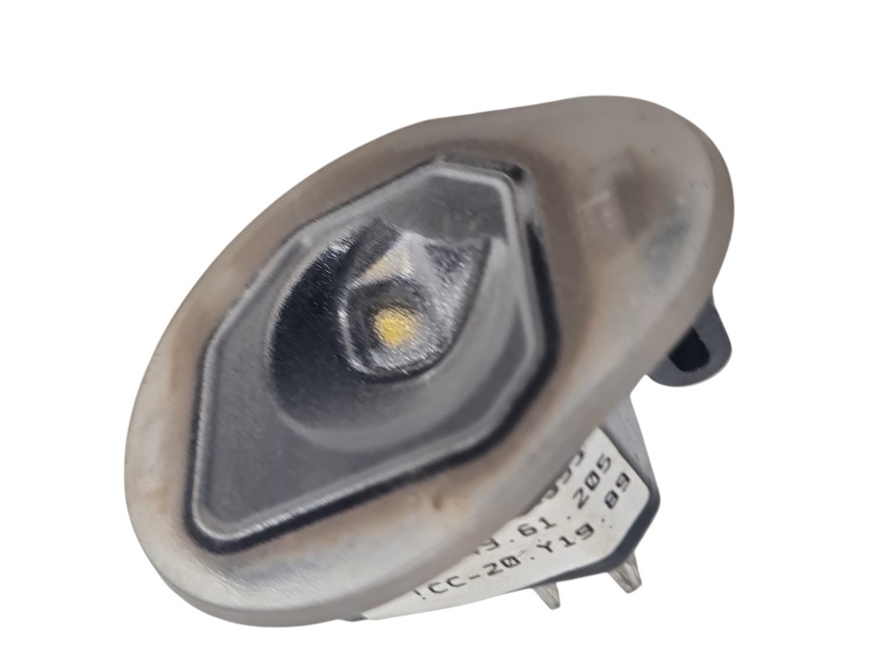 Luz Retrovisor Lado Esquerdo Jeep Commander 2022/2023 8