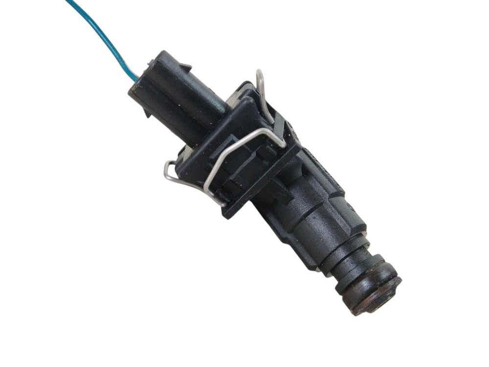 Bico Injetor Vw/novo Fox Cl Mb 2016 0 280 156 403 Original 6